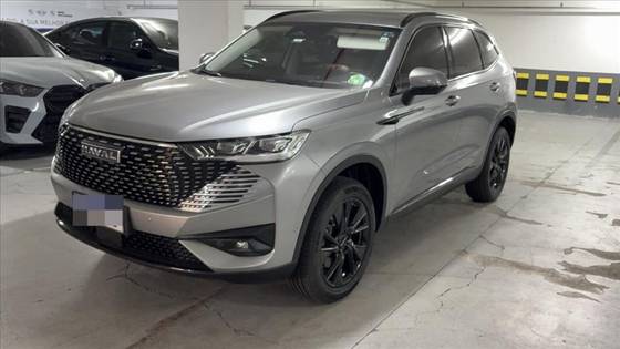 GWM HAVAL H6 1.5 HEV PREMIUM E-TRACTION GWM HAVAL H6 1.5 HEV PREMIUM E-TRACTION
